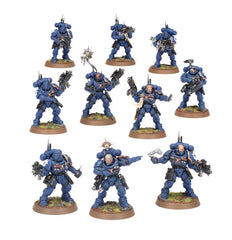 Kill Team: Phobos Strike Team | Odin's Place