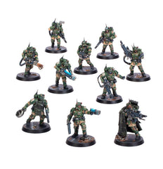 Kill Team: Kasrkin | Odin's Place