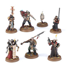Kill Team: Inquisitorial Agents | Odin's Place