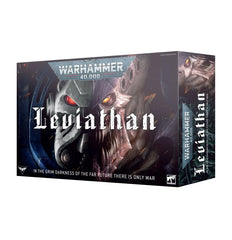 Warhammer 40k: Leviathan | Odin's Place