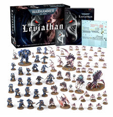Warhammer 40k: Leviathan | Odin's Place