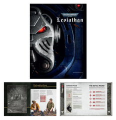 Warhammer 40k: Leviathan | Odin's Place