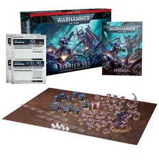 Warhammer 40k: Starter Set | Odin's Place