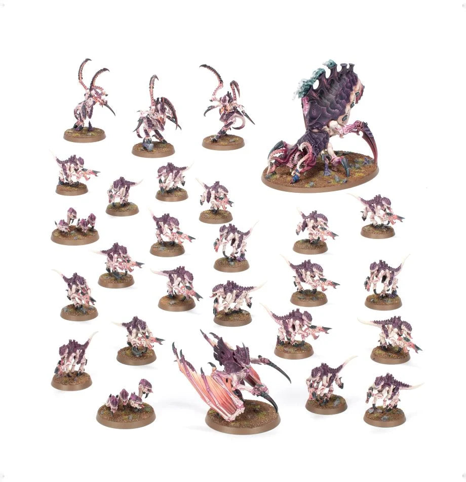 Warhammer 40k: Starter Set | Odin's Place