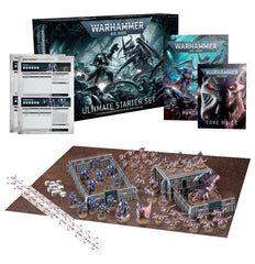 Warhammer 40k: Ultimate Starter Set | Odin's Place