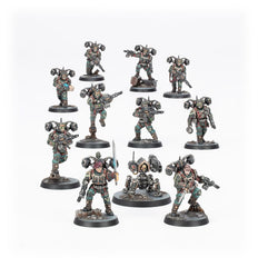 Kill Team: Hivestorm 2024 | Odin's Place