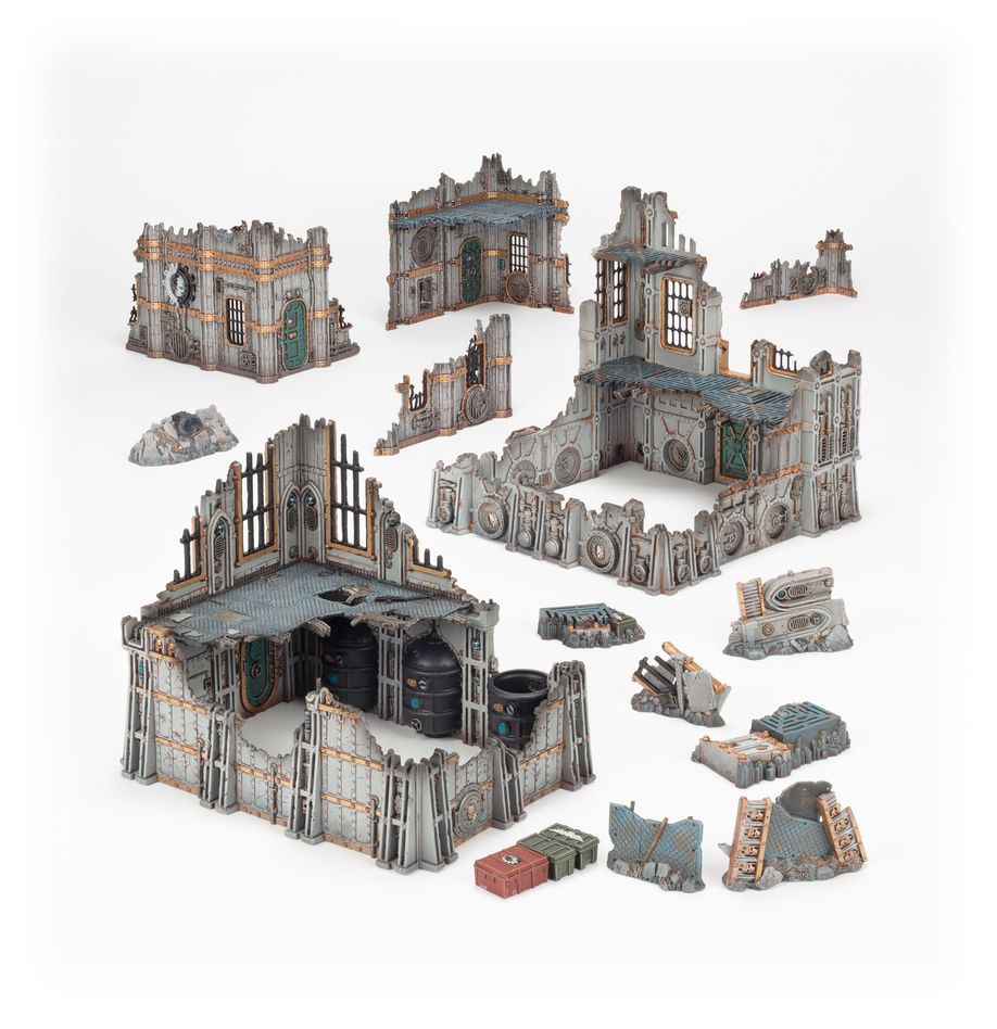Kill Team: Hivestorm 2024 | Odin's Place
