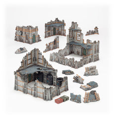 Kill Team: Hivestorm 2024 | Odin's Place