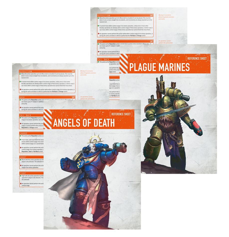 Kill Team: Starter Set | Odin's Place