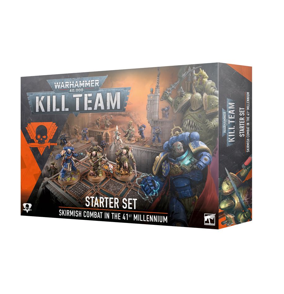 Kill Team: Starter Set | Odin's Place