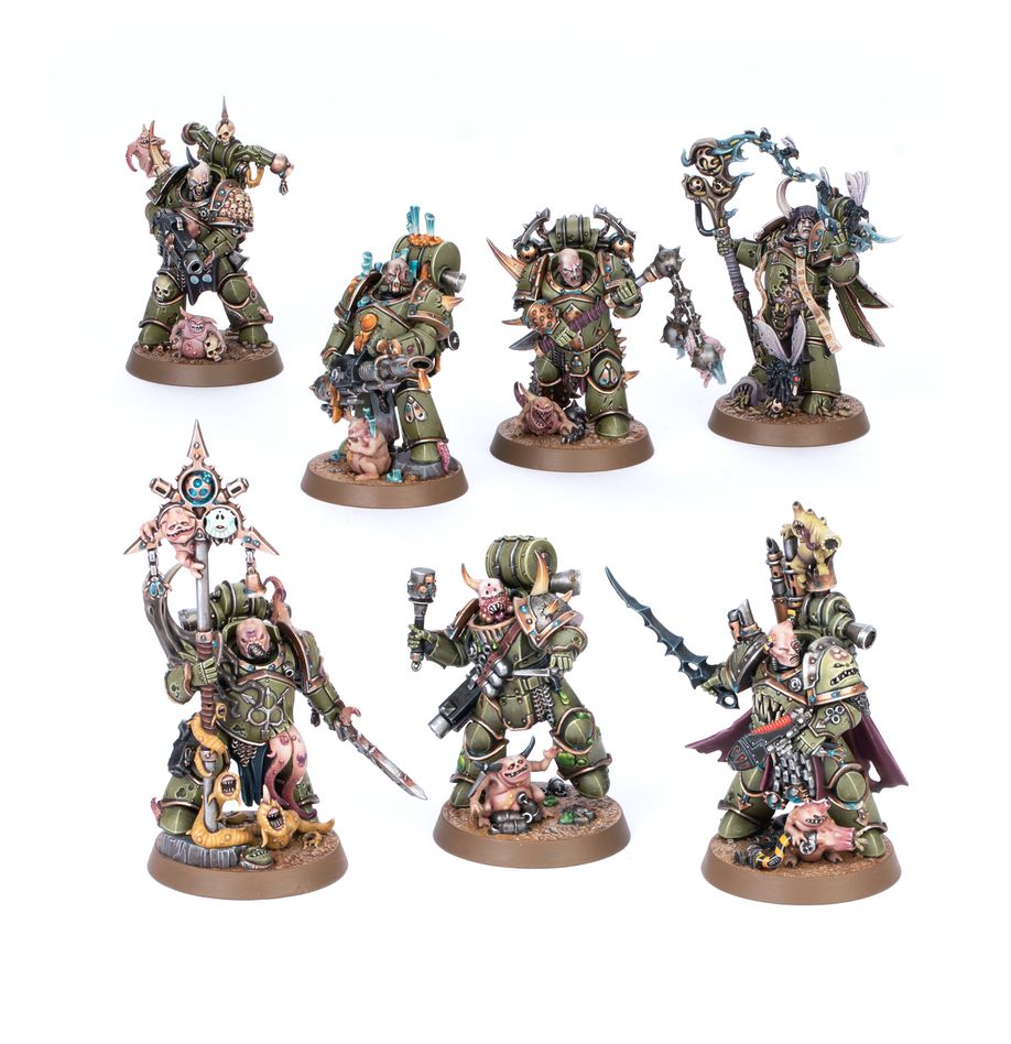 Kill Team: Starter Set | Odin's Place