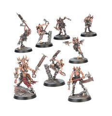 Warhammer Killteam: Blood & Zeal | Odin's Place