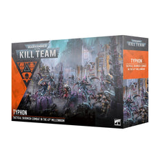 Warhammer Killteam: Typhon | Odin's Place