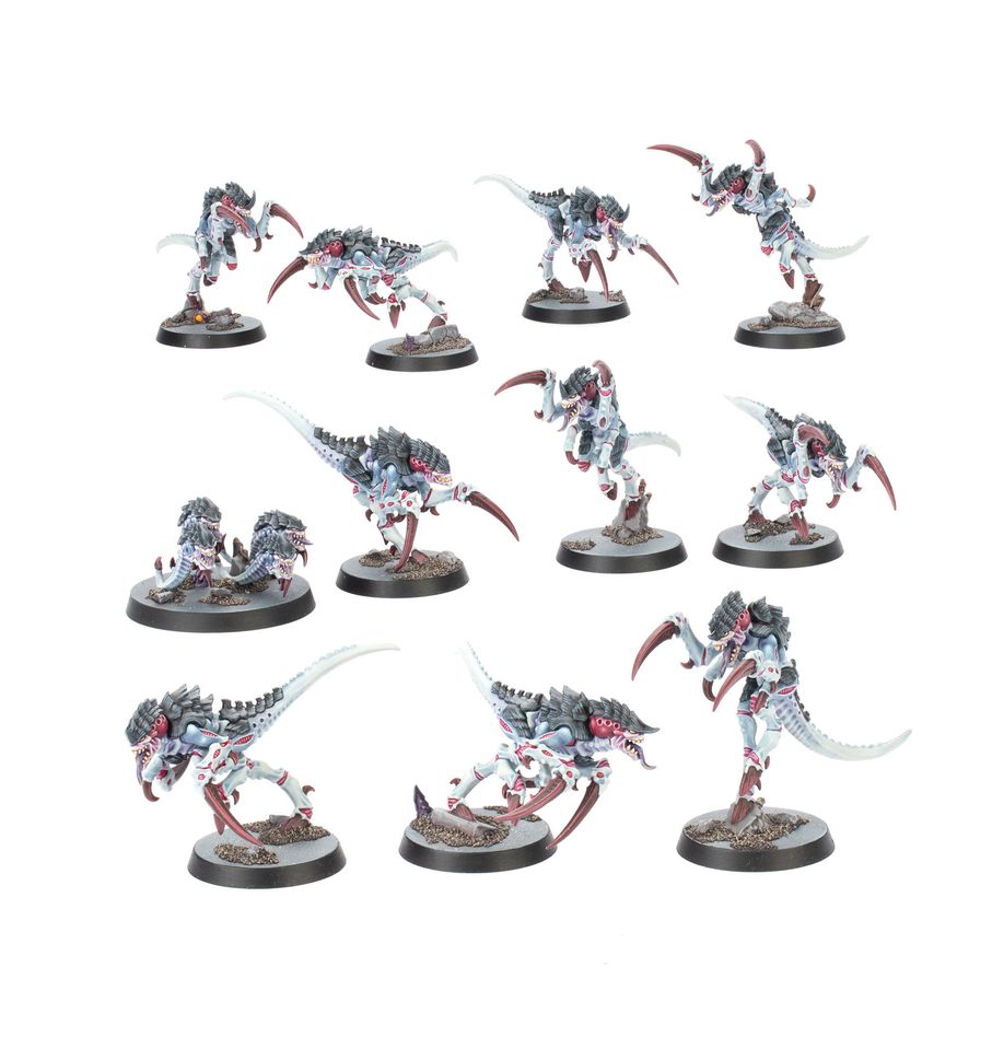 Warhammer Killteam: Typhon | Odin's Place