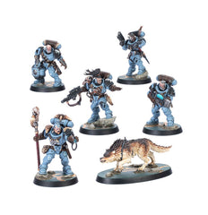 Warhammer KillTeam: Dead Silence | Odin's Place