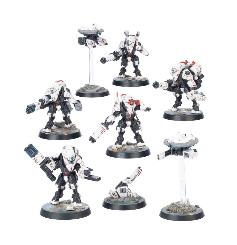 Warhammer KillTeam: Dead Silence | Odin's Place