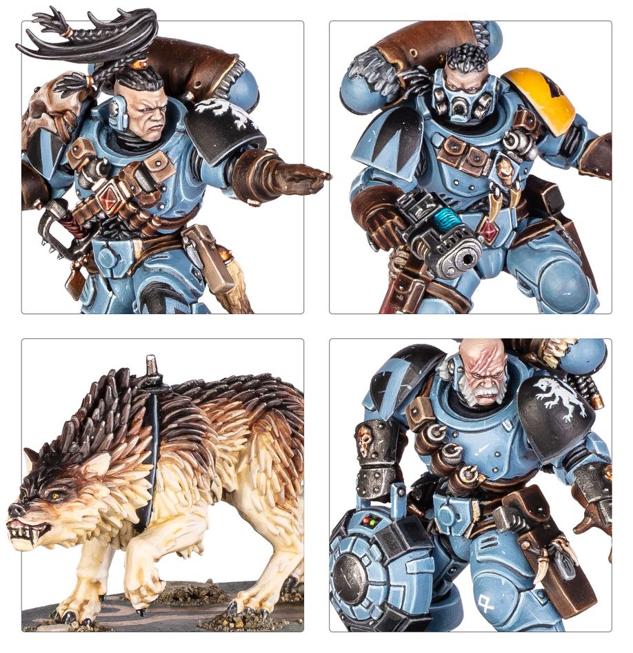 Warhammer KillTeam: Dead Silence | Odin's Place