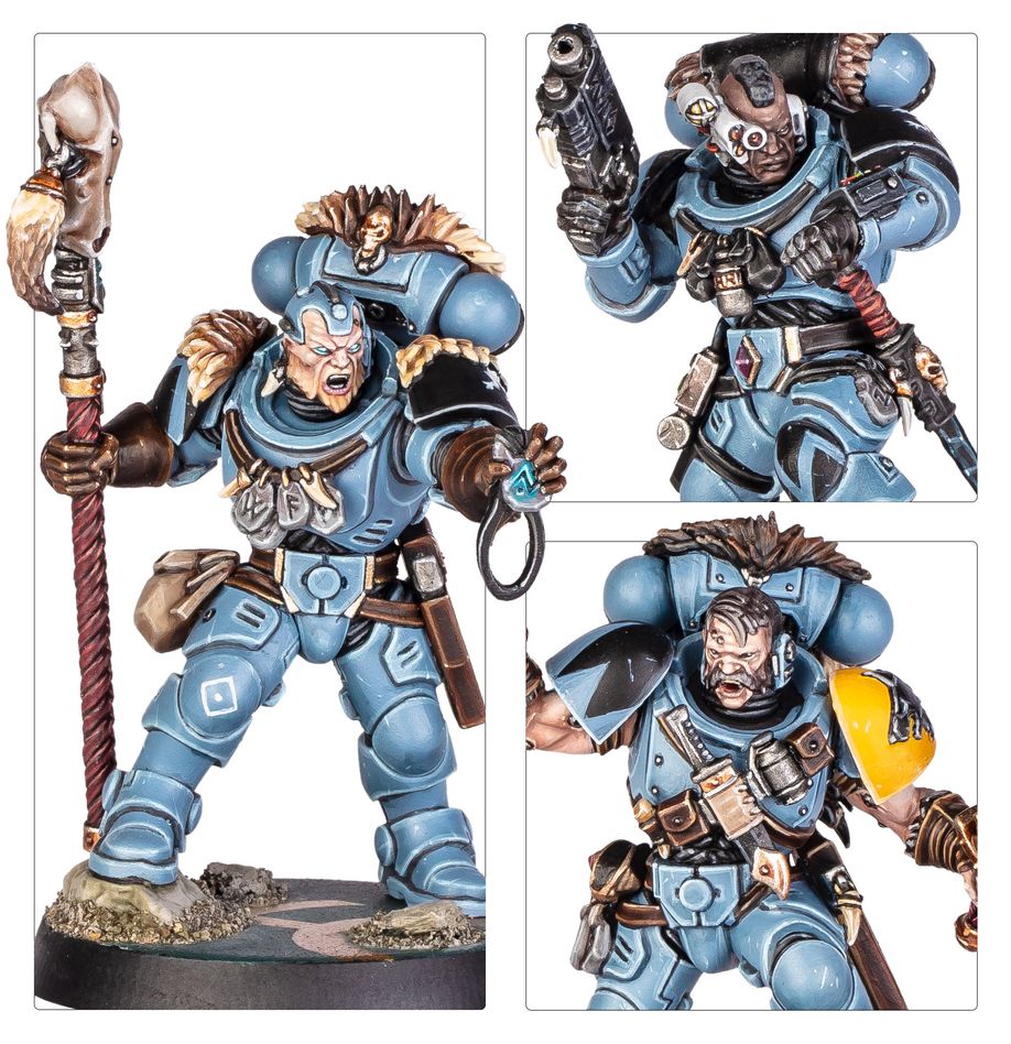 Warhammer KillTeam: Dead Silence | Odin's Place