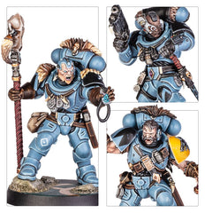 Warhammer KillTeam: Dead Silence | Odin's Place