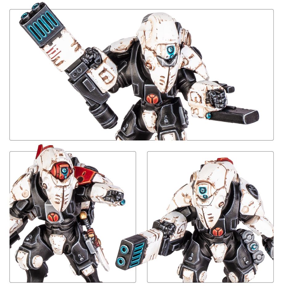 Warhammer KillTeam: Dead Silence | Odin's Place