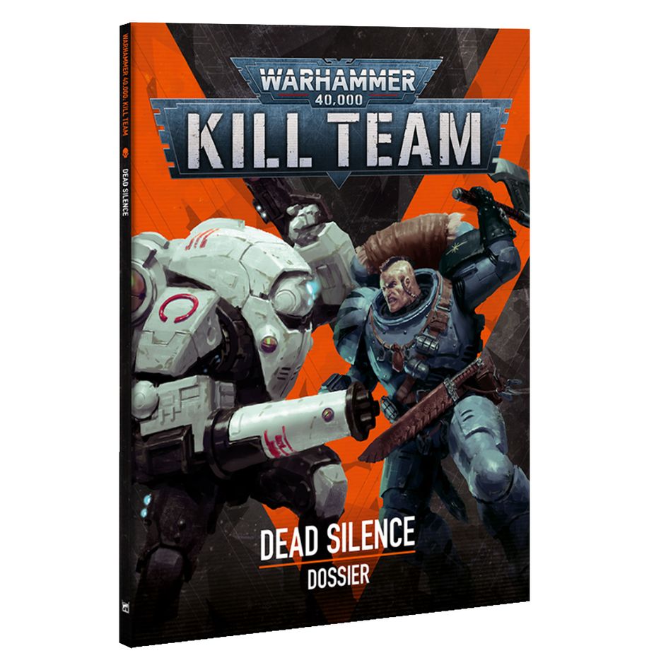 Warhammer KillTeam: Dead Silence | Odin's Place