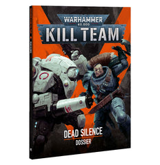 Warhammer KillTeam: Dead Silence | Odin's Place