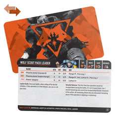 Warhammer KillTeam: Dead Silence | Odin's Place