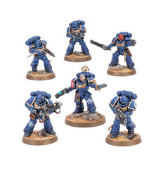 Warhammer 40k: Warhammer 40,000 Introductory Set | Odin's Place