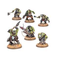 Warhammer 40k: Warhammer 40,000 Introductory Set | Odin's Place