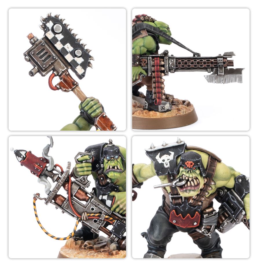 Warhammer 40k: Warhammer 40,000 Introductory Set | Odin's Place