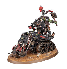 Warhammer 40k: Ork Wartrakk | Odin's Place