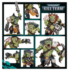 Warhammer 40k: Kill Team™: Exodite | Odin's Place