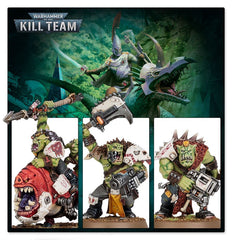 Warhammer 40k: Kill Team™: Exodite | Odin's Place