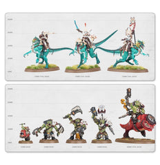 Warhammer 40k: Kill Team™: Exodite | Odin's Place