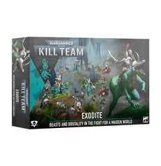 Warhammer 40k: Kill Team™: Exodite | Odin's Place