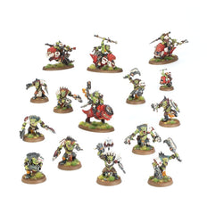 Warhammer 40k: Kill Team™: Exodite | Odin's Place