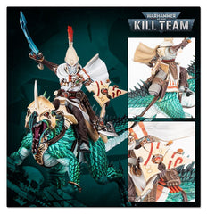Warhammer 40k: Kill Team™: Exodite | Odin's Place
