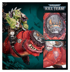 Warhammer 40k: Kill Team™: Exodite | Odin's Place