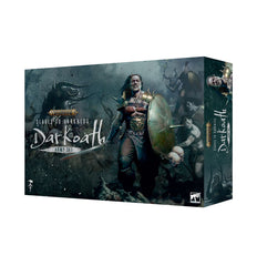 Warhammer Age of Sigmar: Slaves to Darkness Darkoath Army Set | Odin's Place