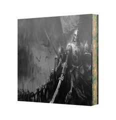 Warhammer Age Of Sigmar: Soulblight Gravelords Deathrattle Army Set | Odin's Place