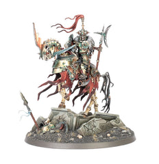 Warhammer Age Of Sigmar: Soulblight Gravelords Deathrattle Army Set | Odin's Place