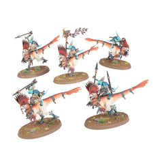 Warhammer Age of Sigmar: Raptadon Hunters | Odin's Place