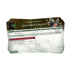 Warhammer Age of Sigmar: Gloomspite Gitz: Gitmob Army Set | Odin's Place
