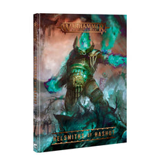 Warhammer Age of Sigmar: Helsmiths of Hashut Army Set | Odin's Place
