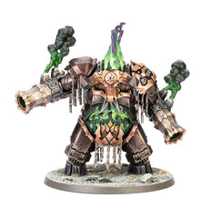 Warhammer Age of Sigmar: Helsmiths of Hashut Army Set | Odin's Place