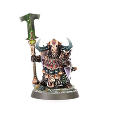 Warhammer Age of Sigmar: Helsmiths of Hashut Army Set | Odin's Place