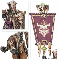 Warhammer Age of Sigmar: Helsmiths of Hashut Army Set | Odin's Place