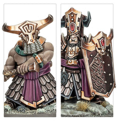 Warhammer Age of Sigmar: Helsmiths of Hashut Army Set | Odin's Place