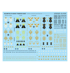 Warhammer Age of Sigmar: Helsmiths of Hashut Army Set | Odin's Place