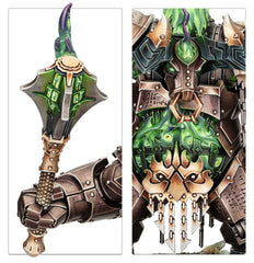 Warhammer Age of Sigmar: Helsmiths of Hashut Army Set | Odin's Place